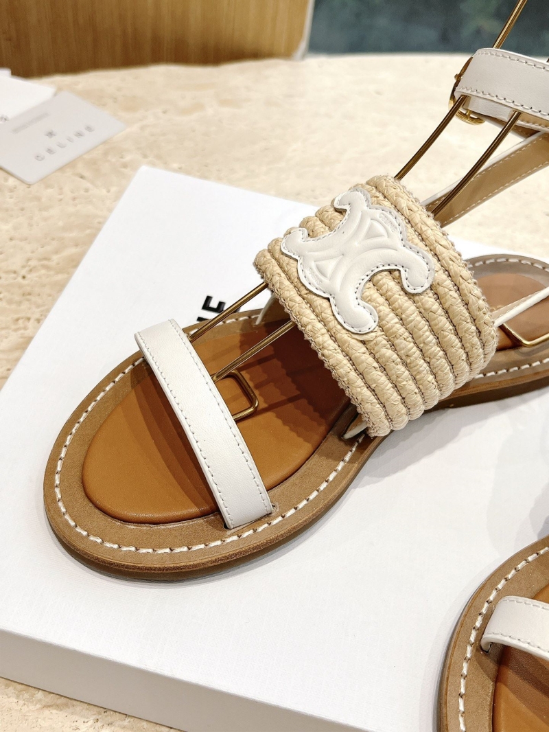 Celine Sandals